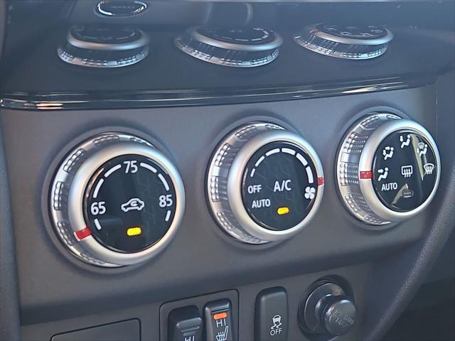 2026 Mitsubishi Outlander Sport 2.0 LE