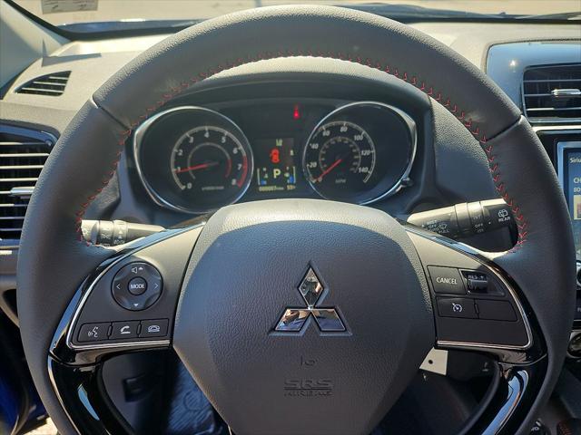 2026 Mitsubishi Outlander Sport 2.0 LE