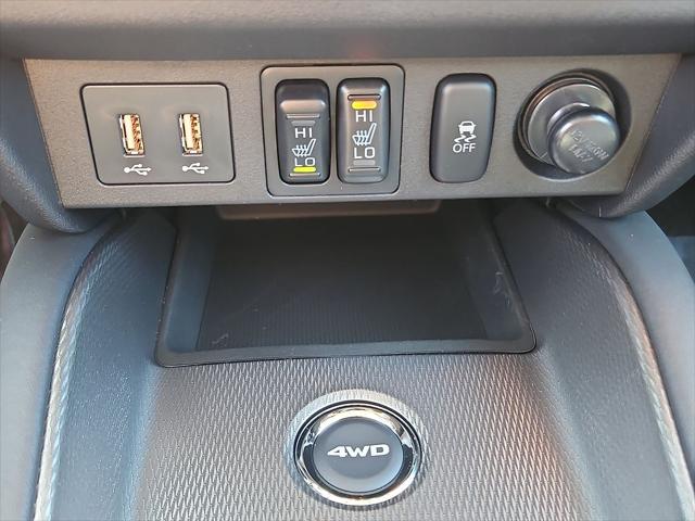 2026 Mitsubishi Outlander Sport 2.0 LE