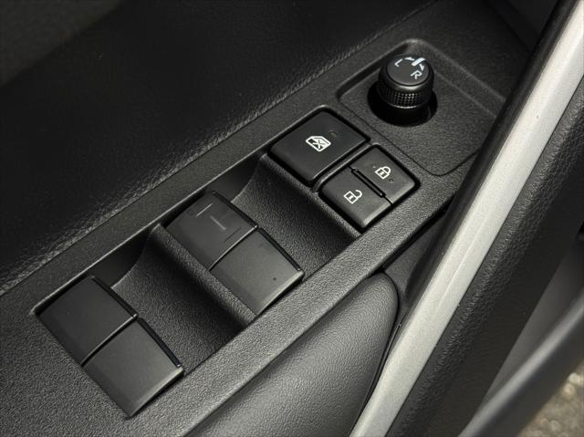2026 Toyota Corolla Cross Hybrid XSE