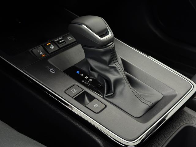 2026 Toyota Corolla Cross Hybrid XSE