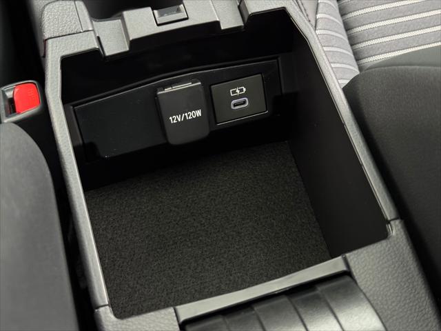 2026 Toyota Corolla Cross Hybrid XSE