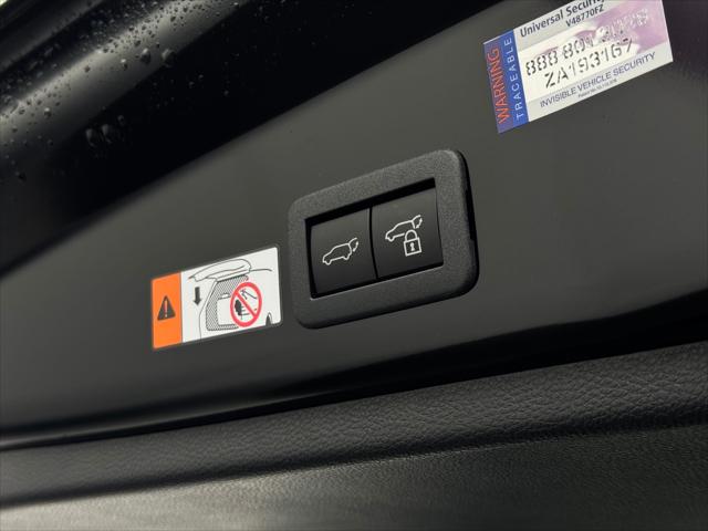 2026 Toyota Corolla Cross Hybrid XSE