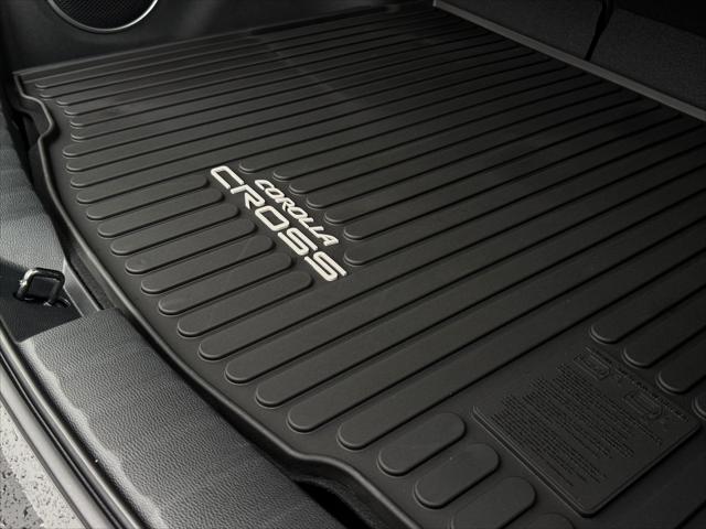 2026 Toyota Corolla Cross Hybrid XSE