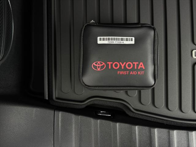 2026 Toyota Corolla Cross Hybrid XSE
