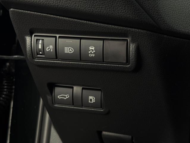 2026 Toyota Corolla Cross Hybrid XSE