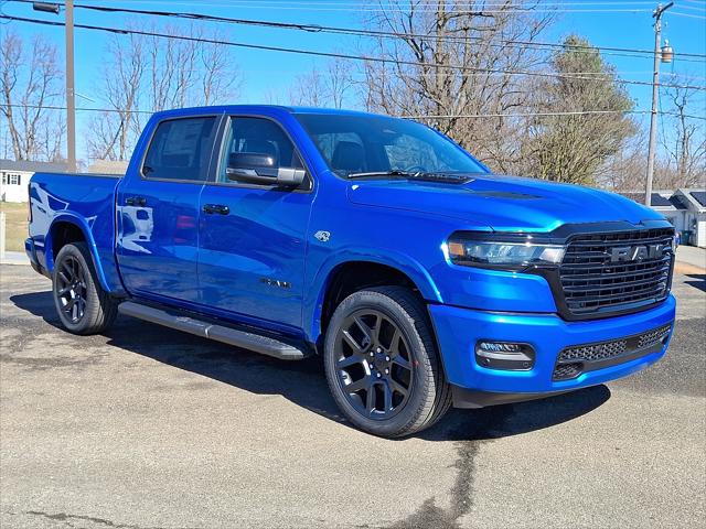 2026 Ram 1500 Laramie Crew Cab 4x4 57 Box for sale in Quarryville, PA