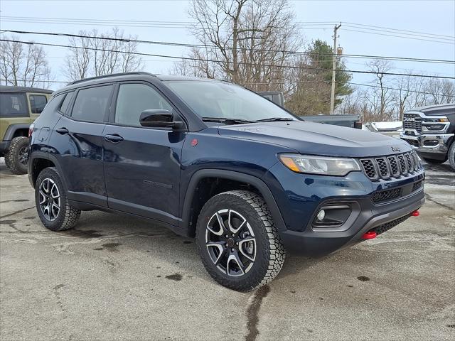 2026 Jeep Compass Trailhawk for sale in Quarryville, PA