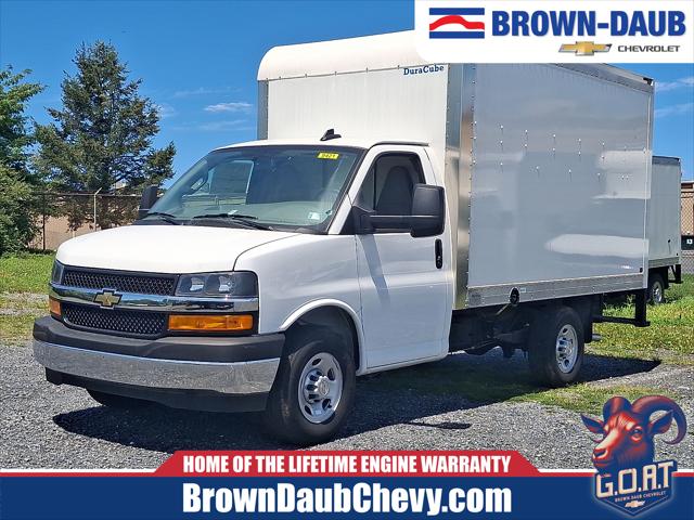 2025 Chevrolet Express Cutaway Work Van for sale in Nazareth, PA