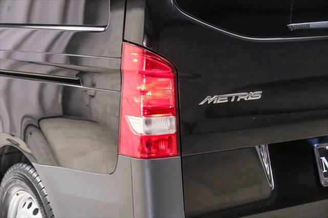 2023 Mercedes-Benz Metris Unknown