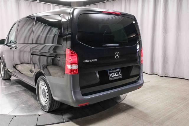 2023 Mercedes-Benz Metris Unknown