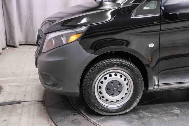 2023 Mercedes-Benz Metris Unknown