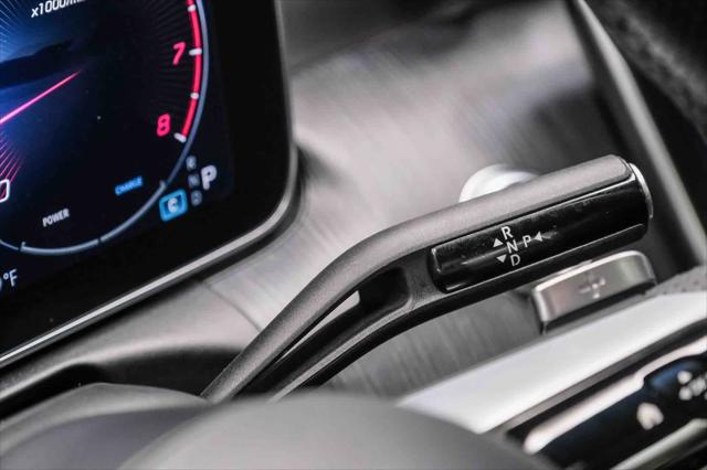 2023 Mercedes-Benz C-CLASS C 300 4MATIC Sedan