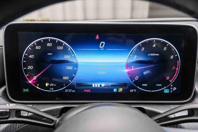 2023 Mercedes-Benz C-CLASS C 300 4MATIC Sedan