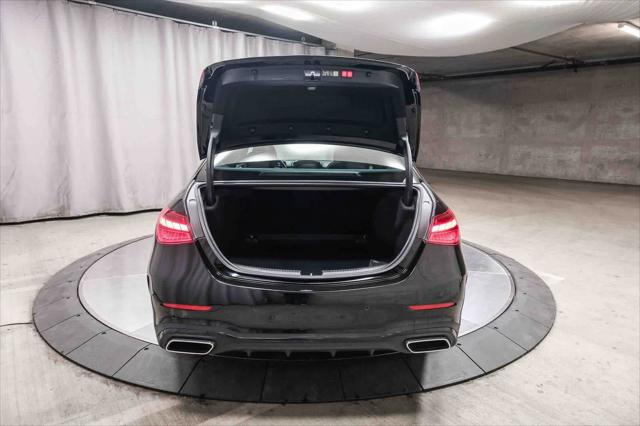 2023 Mercedes-Benz C-CLASS C 300 4MATIC Sedan