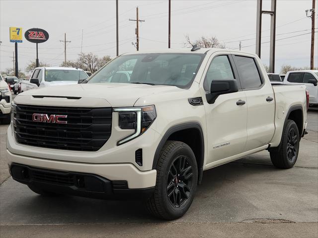 2026 GMC Sierra 1500 Crew Cab, Short Bed, Pro, 4WD for sale in Clovis, NM