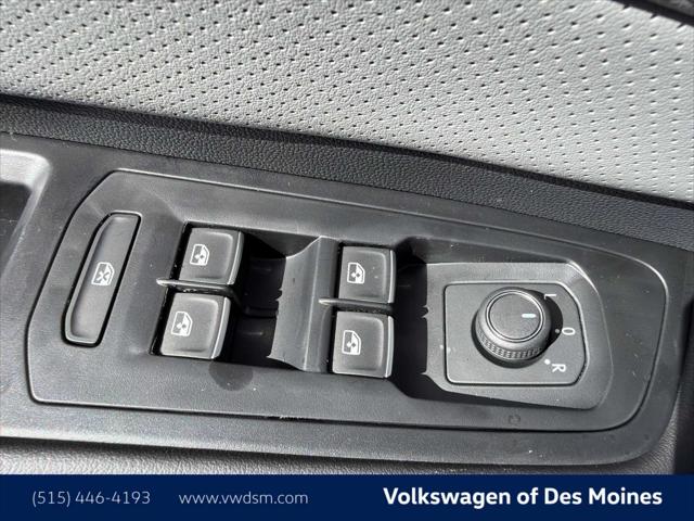 2026 Volkswagen Atlas Peak Edition