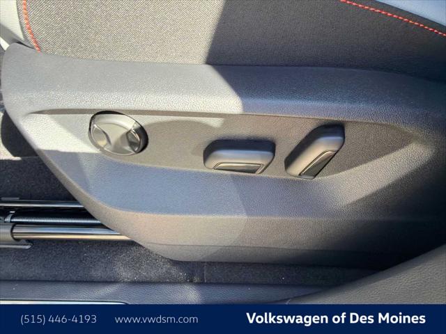 2026 Volkswagen Atlas Peak Edition
