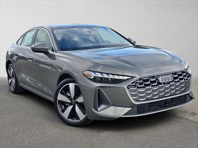 2025 Audi A5 Premium Plus TFSI quattro S tronic for sale in Oakland, CA
