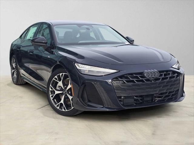 2026 Audi A6 Premium Plus quattro S tronic for sale in Oakland, CA