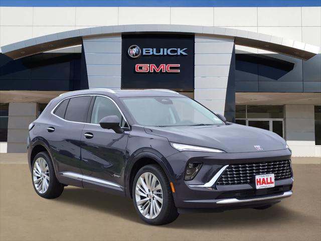 2026 Buick Envision Avenir AWD for sale in Tyler, TX