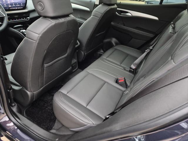 2026 Buick Envision Avenir AWD