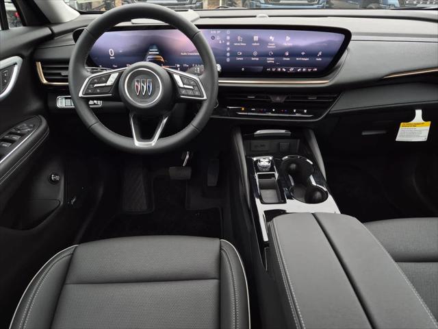 2026 Buick Envision Avenir AWD