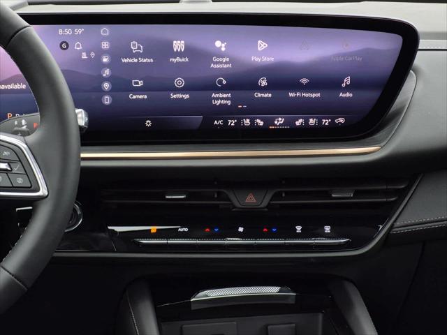 2026 Buick Envision Avenir AWD