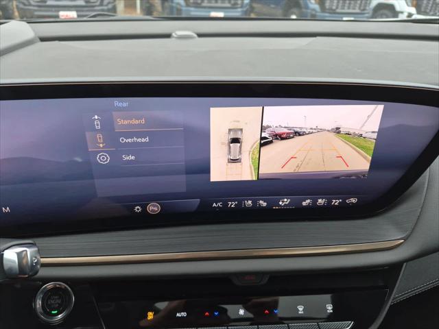 2026 Buick Envision Avenir AWD