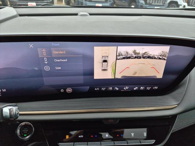 2026 Buick Envision Avenir AWD
