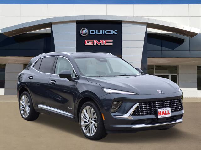 2026 Buick Envision Avenir AWD for sale in Tyler, TX