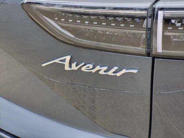 2026 Buick Envision Avenir AWD