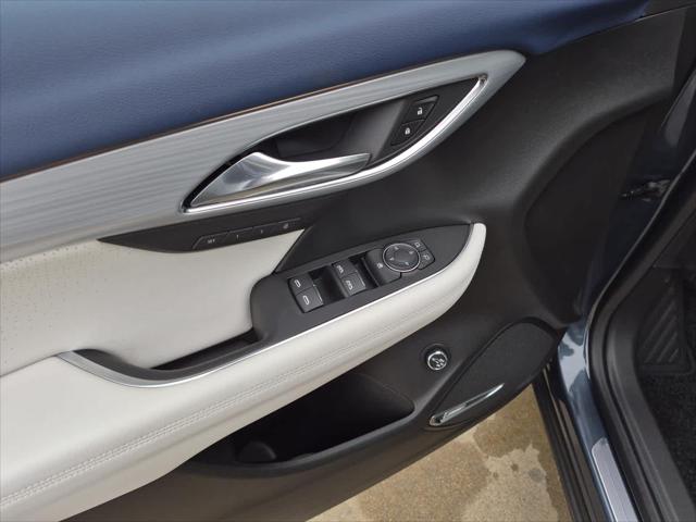 2026 Buick Envision Avenir AWD