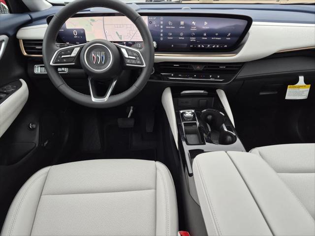 2026 Buick Envision Avenir AWD