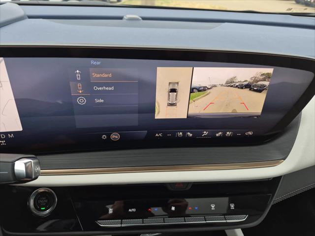 2026 Buick Envision Avenir AWD