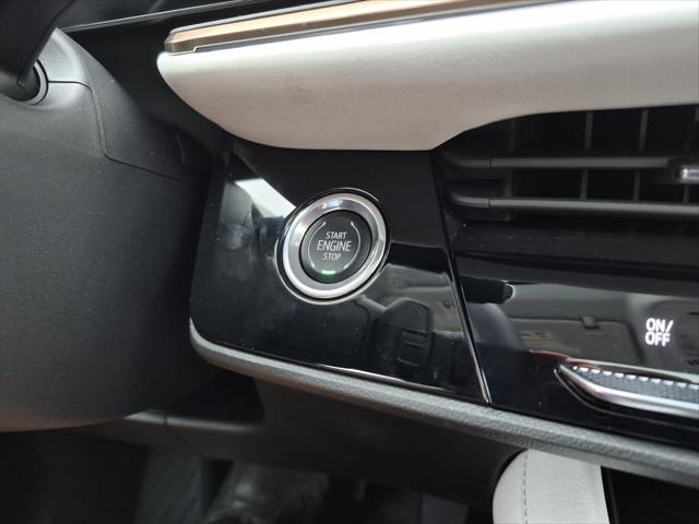 2026 Buick Envision Avenir AWD