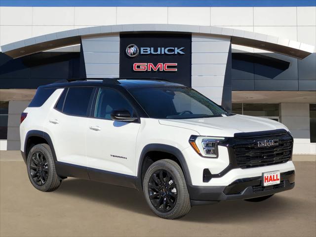 2026 GMC Terrain FWD Elevation for sale in Tyler, TX