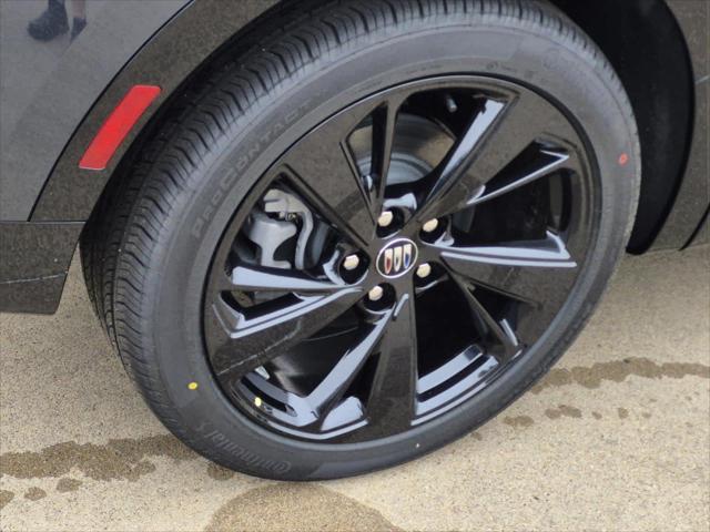 2026 Buick Envision Sport Touring AWD