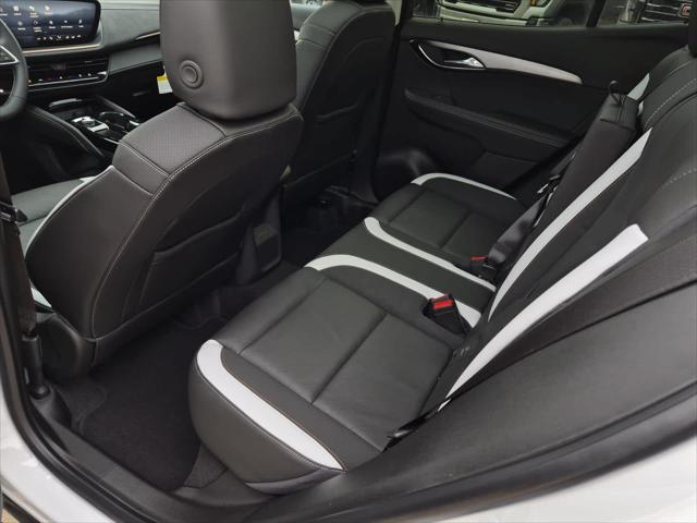 2026 Buick Envision Sport Touring AWD