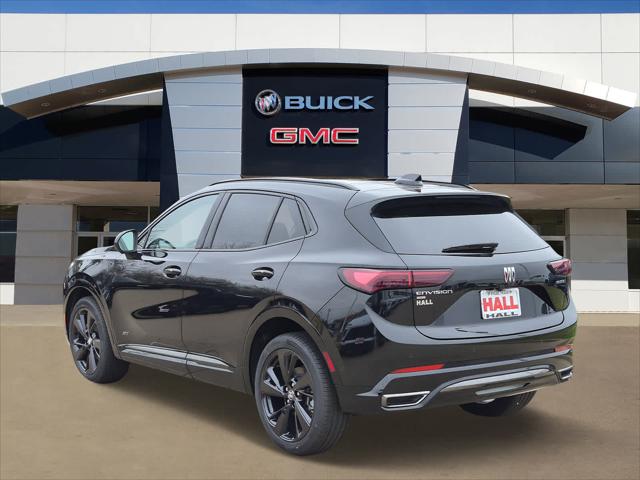 2026 Buick Envision Sport Touring AWD