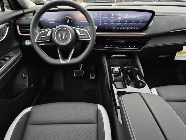 2026 Buick Envision Sport Touring AWD