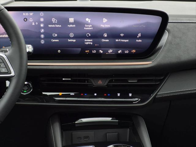 2026 Buick Envision Sport Touring AWD