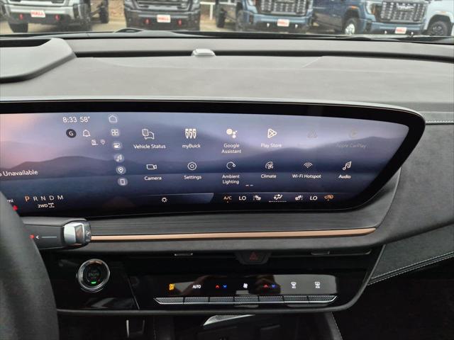 2026 Buick Envision Sport Touring AWD