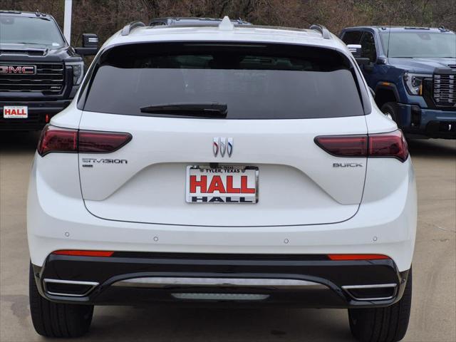 2026 Buick Envision Sport Touring AWD