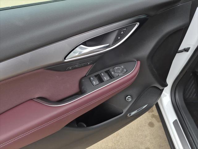 2026 Buick Envision Sport Touring AWD