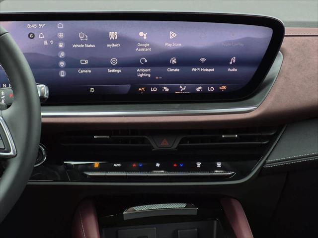2026 Buick Envision Sport Touring AWD