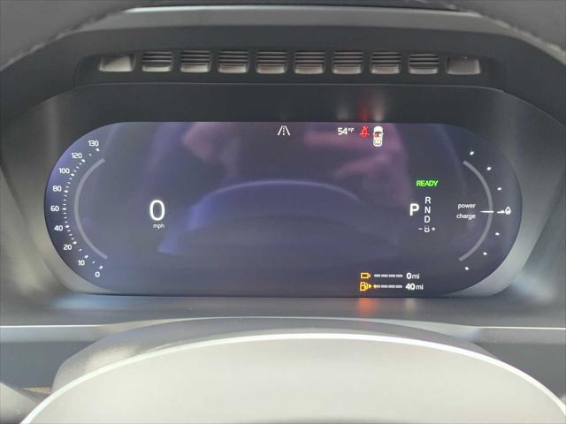 2026 Volvo XC90 Plug-In Hybrid Ultra, T8 AWD, Electric/Gasoline, Bright, 6 Seats