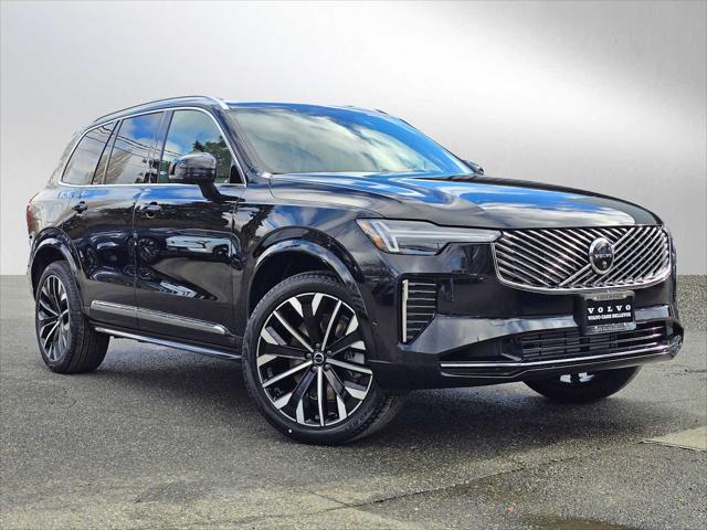 2026 Volvo XC90 Plug-In Hybrid Ultra, T8 AWD, Electric/Gasoline, Bright, 6 Seats for sale in Bellevue, WA