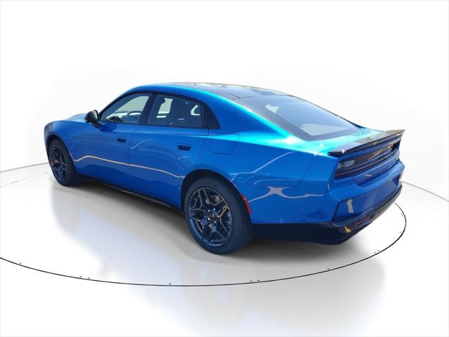 2026 Dodge Charger R/T Plus