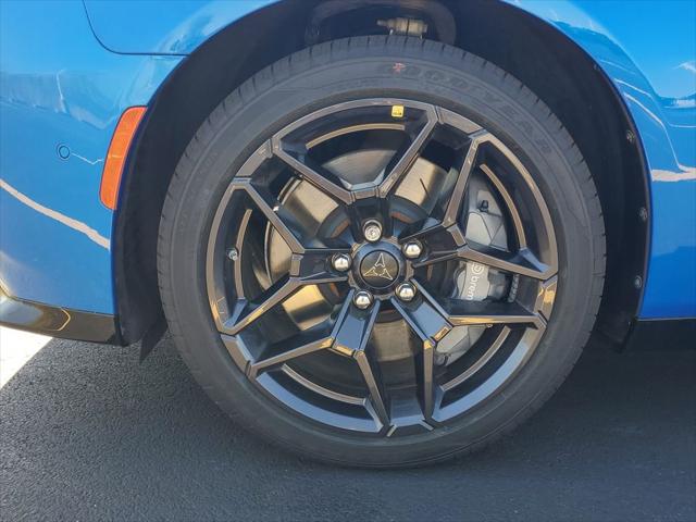 2026 Dodge Charger R/T Plus